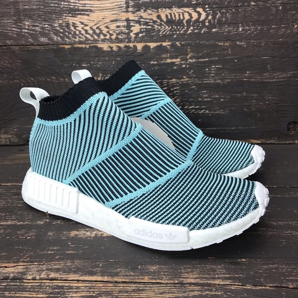 adidas nmd_cs1 parley primeknit